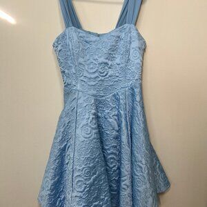 Disney Cinderella Corset Dress - Medium - Rare